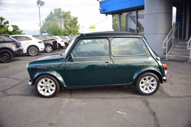 1976 Mini Cooper -- - photo 10