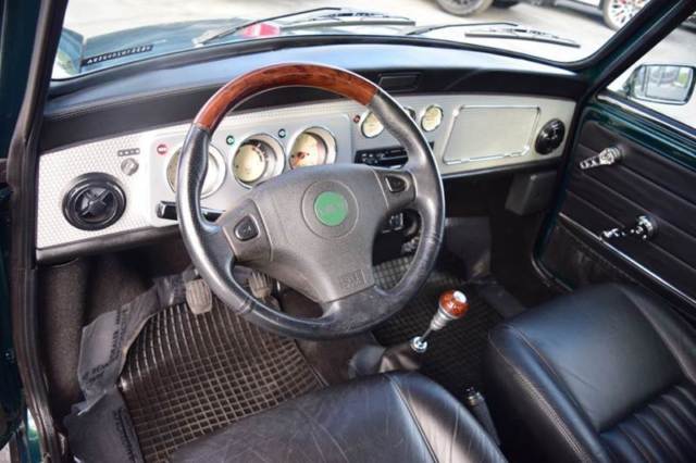1976 Mini Cooper -- - photo 11