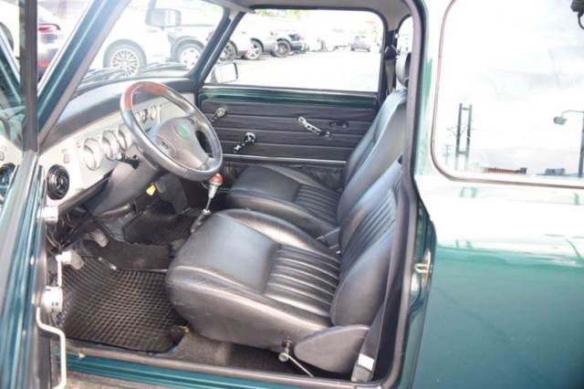 1976 Mini Cooper -- - photo 12