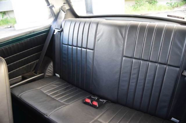 1976 Mini Cooper -- - photo 13