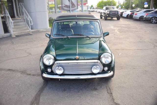 1976 Mini Cooper -- - photo 4
