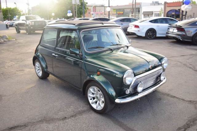 1976 Mini Cooper -- - photo 5