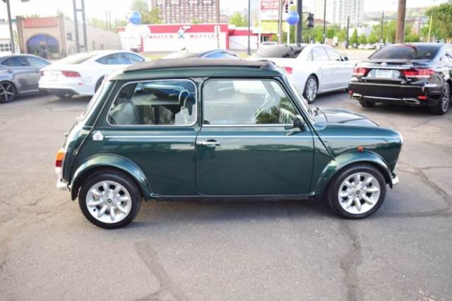 1976 Mini Cooper -- - photo 6