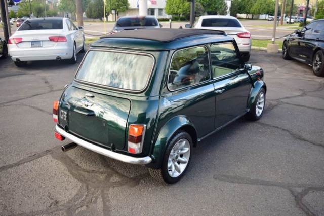 1976 Mini Cooper -- - photo 7