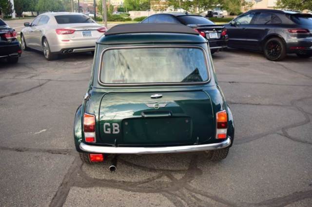 1976 Mini Cooper -- - photo 8