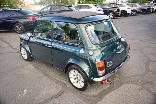 1976 Mini Cooper -- - photo 9