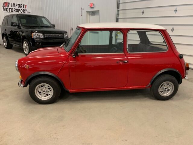 1976 Mini Cooper S - photo 5