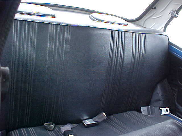 1976 Mini Classic Mini - photo 11