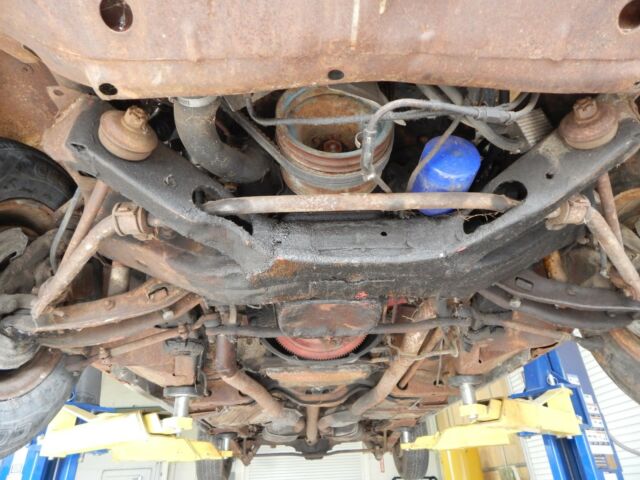 1976 Dodge Monaco - photo 13