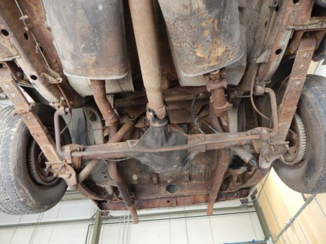 1976 Dodge Monaco - photo 5