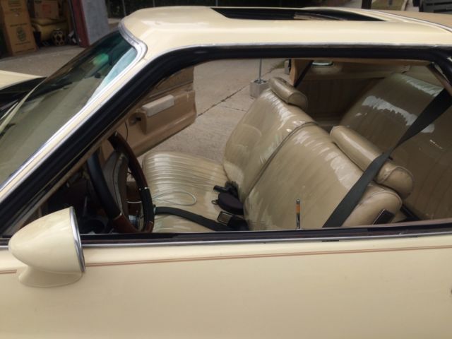 1976 Chevrolet Monte Carlo Landau - photo 10