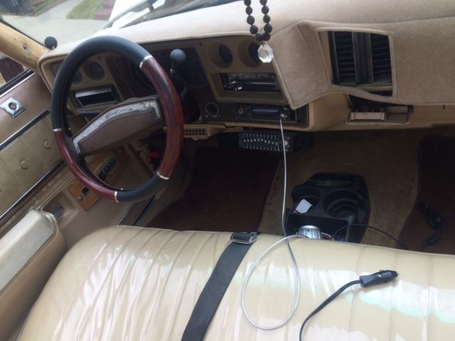 1976 Chevrolet Monte Carlo Landau - photo 5