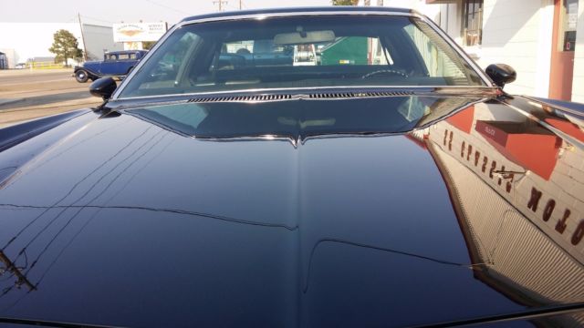 1976 Chevrolet Monte Carlo - photo 10