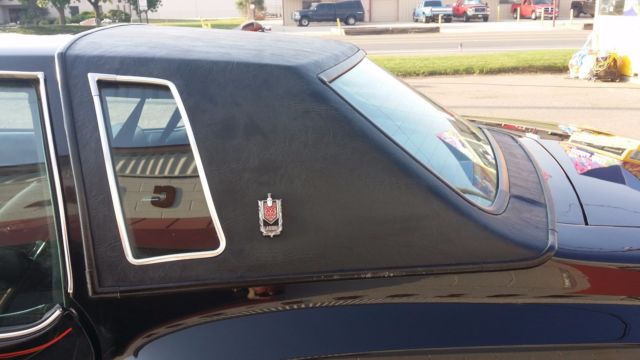 1976 Chevrolet Monte Carlo - photo 11