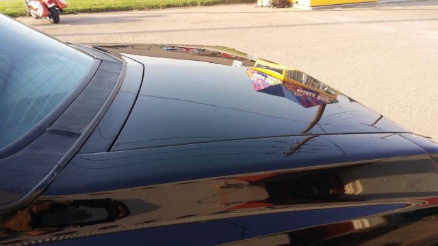 1976 Chevrolet Monte Carlo - photo 12