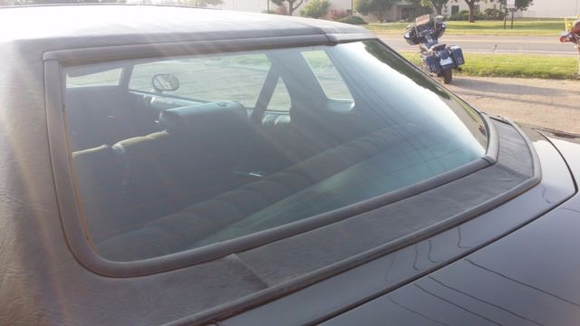 1976 Chevrolet Monte Carlo - photo 13