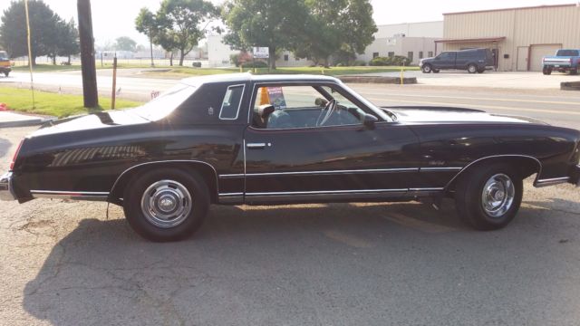 1976 Chevrolet Monte Carlo - photo 3