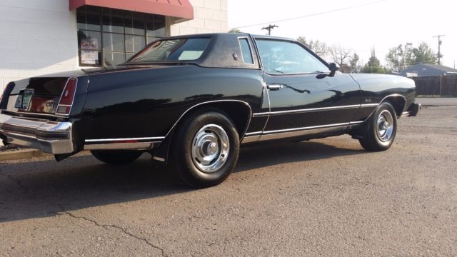 1976 Chevrolet Monte Carlo - photo 4
