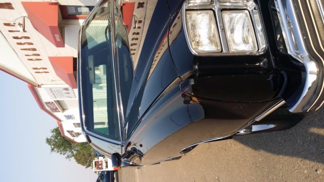 1976 Chevrolet Monte Carlo - photo 6