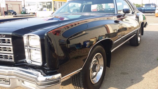 1976 Chevrolet Monte Carlo - photo 7