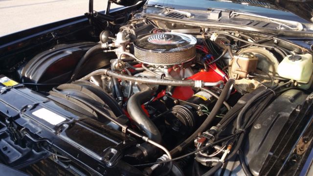 1976 Chevrolet Monte Carlo - photo 9