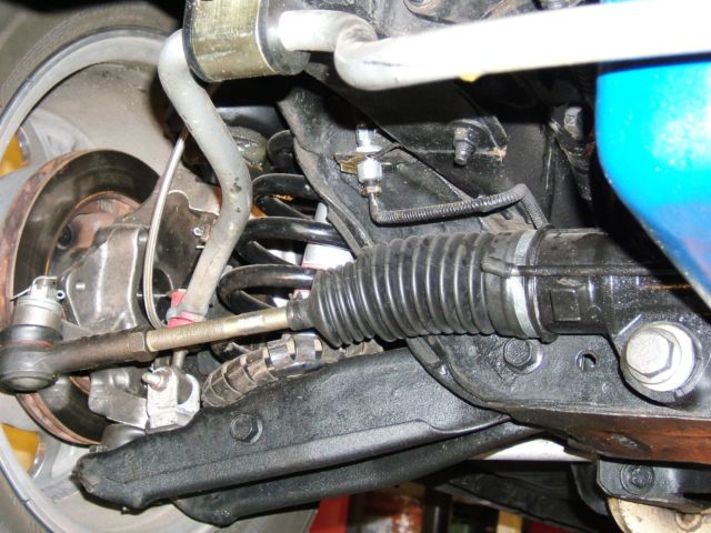 1976 Ford Mustang Cobra - photo 10