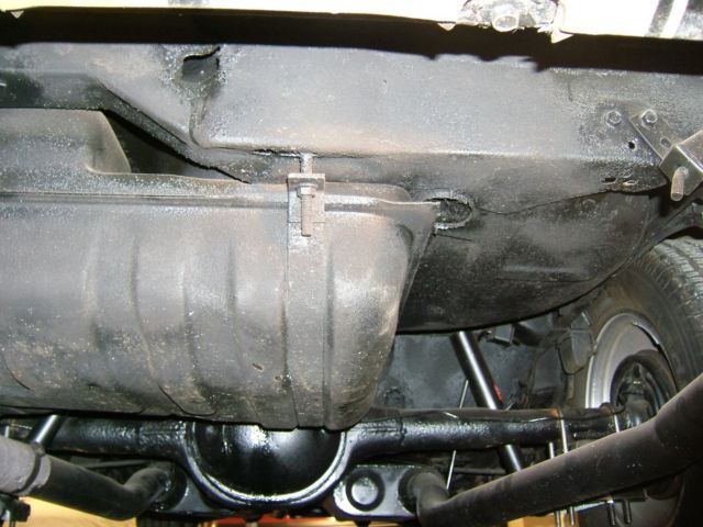 1976 Ford Mustang Cobra - photo 13