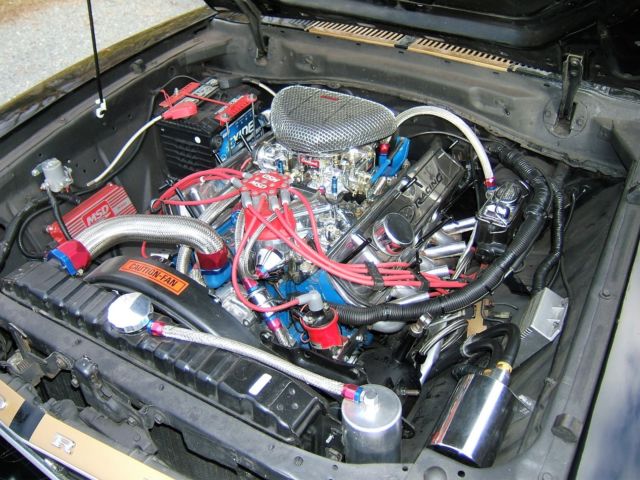 1976 Ford Mustang Cobra - photo 7