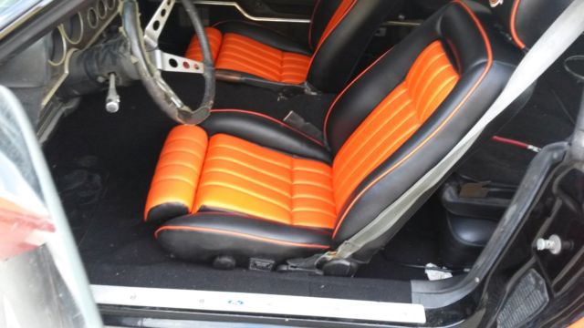 1976 Ford Mustang - photo 11