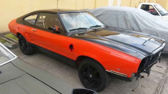 1976 Ford Mustang - photo 13