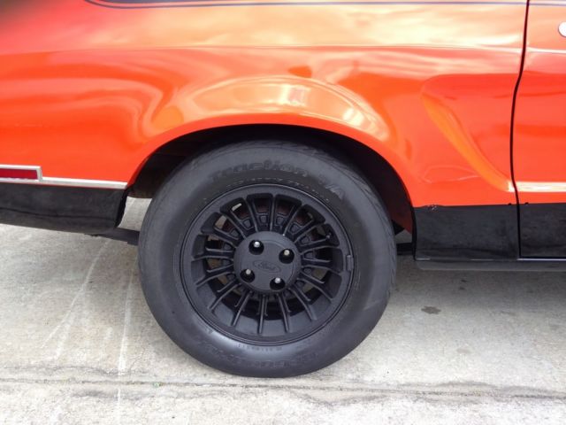 1976 Ford Mustang - photo 5