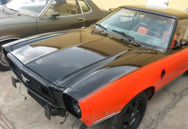 1976 Ford Mustang - photo 7