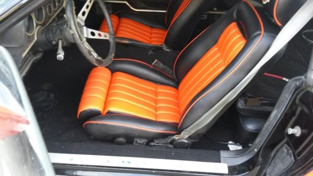 1976 Ford Mustang - photo 8