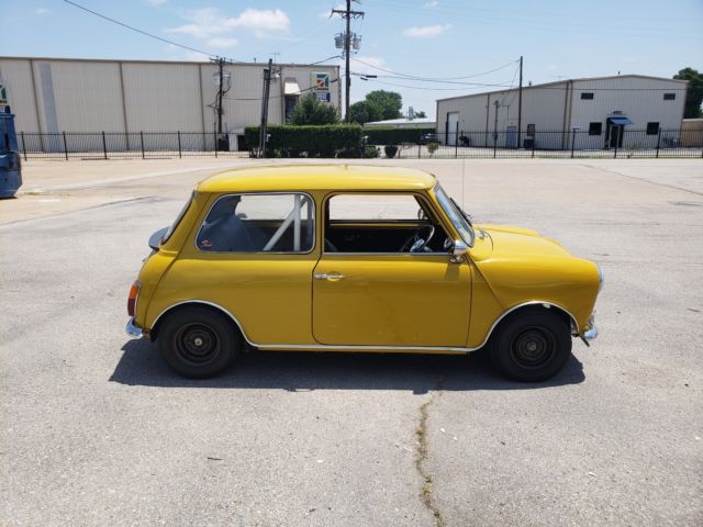 1976 Mini Classic Mini - photo 3