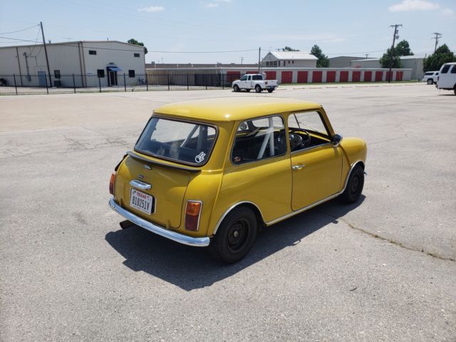1976 Mini Classic Mini - photo 4
