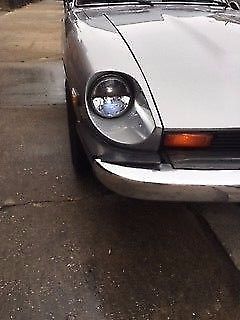 1976 Nissan 280ZX - photo 11
