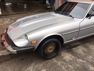 1976 Nissan 280ZX - photo 2