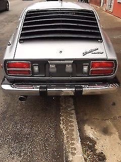1976 Nissan 280ZX - photo 6
