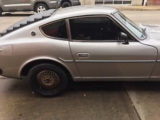 1976 Nissan 280ZX - photo 8