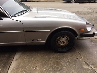 1976 Nissan 280ZX - photo 9