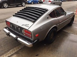 1976 Nissan 280ZX - photo 7