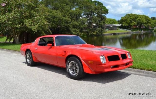 1976 Pontiac Trans Am Numbers matching BUILD SHEET - photo 4