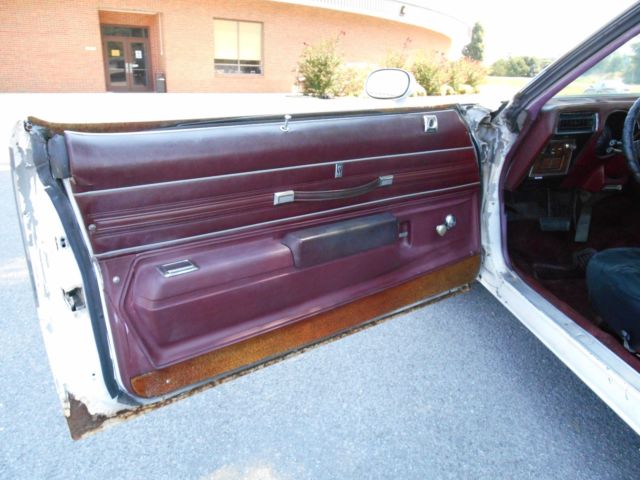 1976 Oldsmobile Cutlass - photo 10
