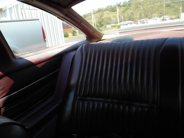 1976 Oldsmobile Cutlass - photo 12