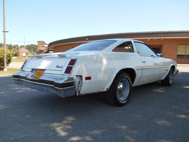 1976 Oldsmobile Cutlass - photo 2
