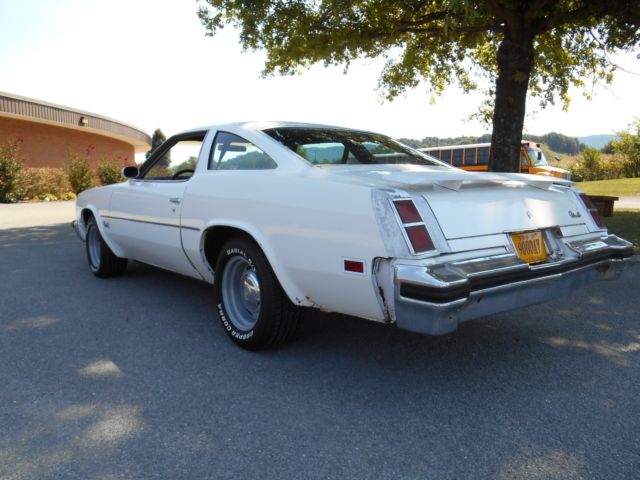 1976 Oldsmobile Cutlass - photo 5