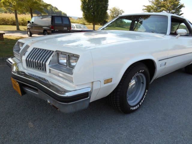 1976 Oldsmobile Cutlass - photo 7