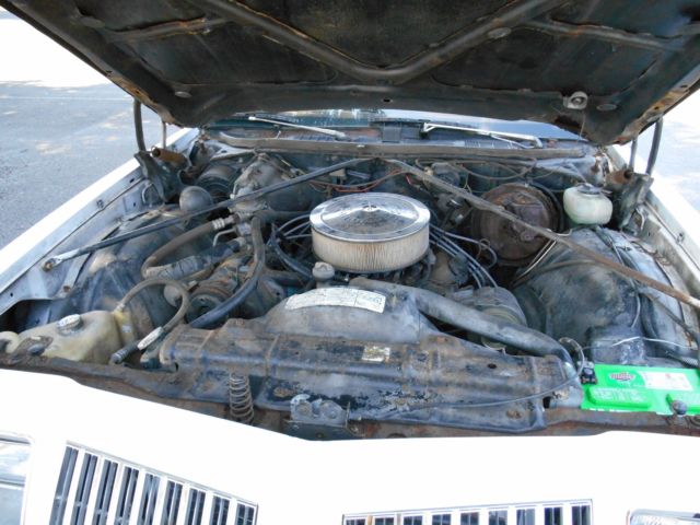 1976 Oldsmobile Cutlass - photo 8