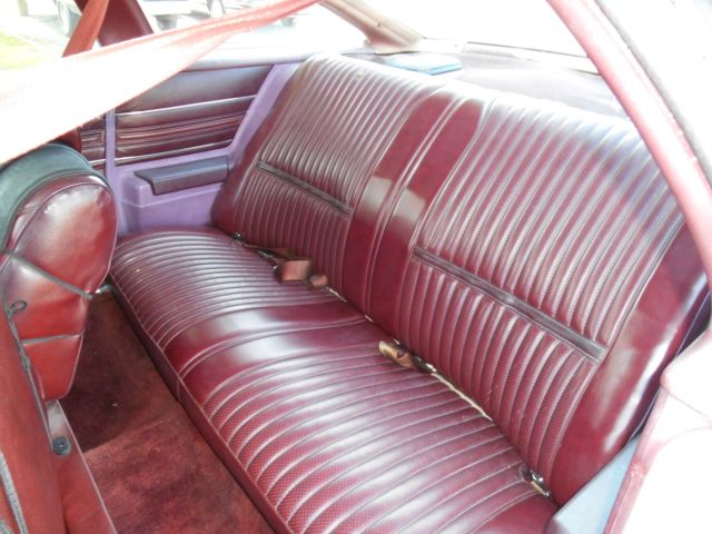 1976 Oldsmobile Cutlass - photo 9