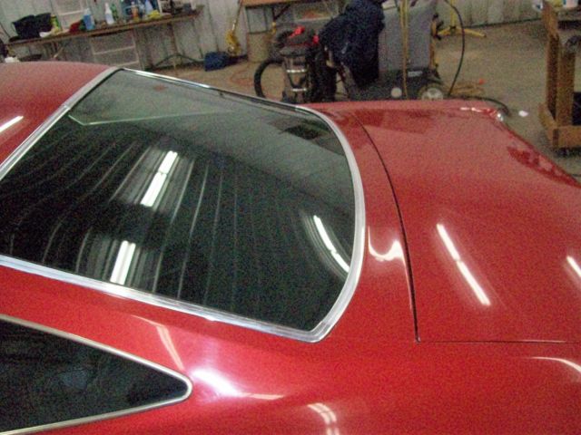 1976 Oldsmobile Cutlass Cutlass S - photo 10